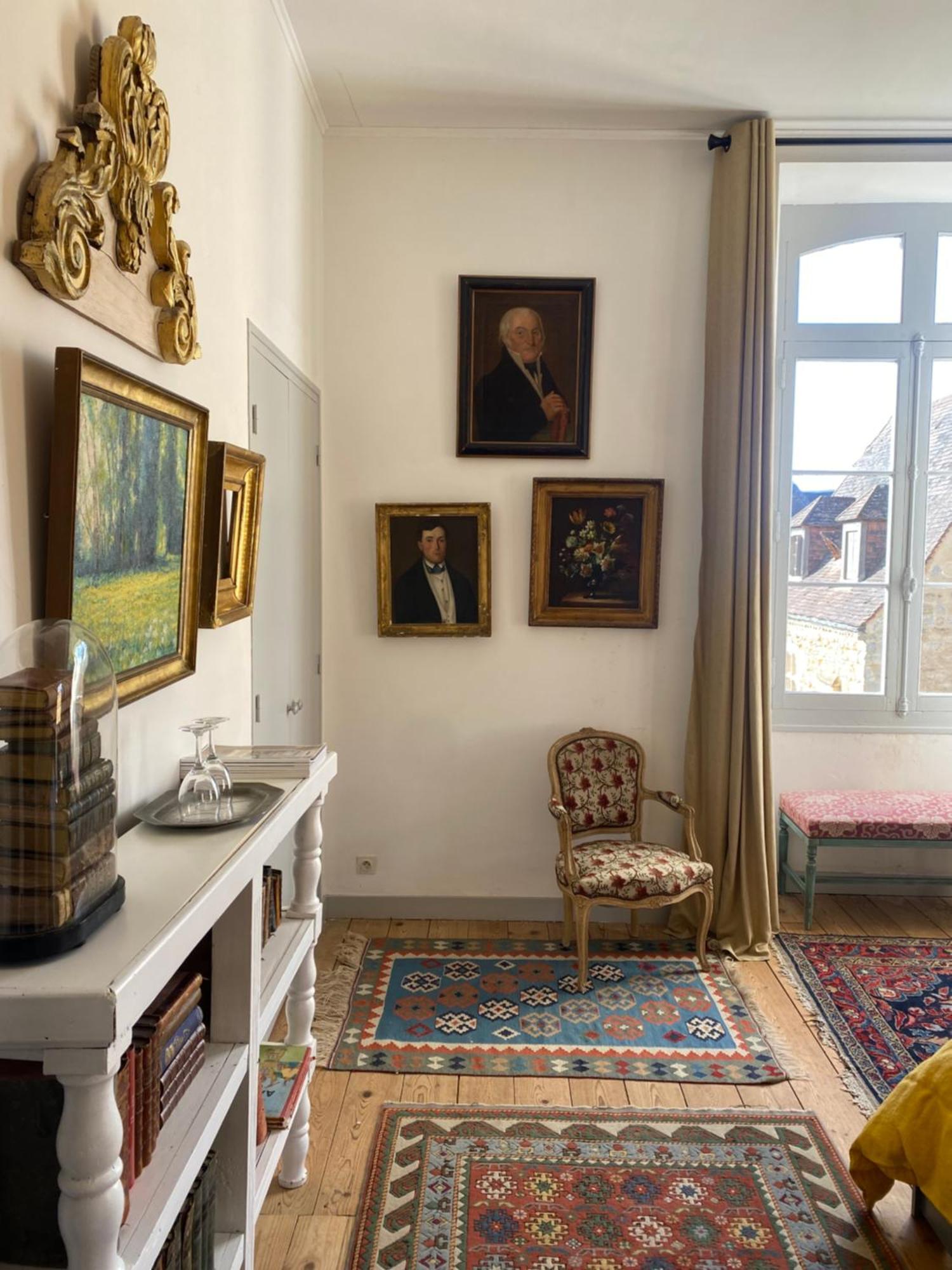 Maison Maleville Домм Екстер'єр фото